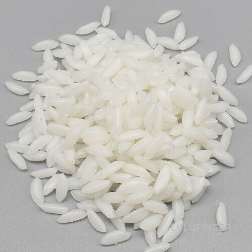 미니어쳐 쌀알  (20g) 1x0.3cm 1P-01-210