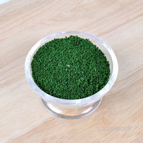 미니어쳐 파슬리 가루 녹색 (10g)  2DX-01-304