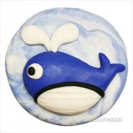 [쪼물락비누] 푸른고래 비누 만들기 (1인용/5인용) 2K-02-204, 2K-02-234