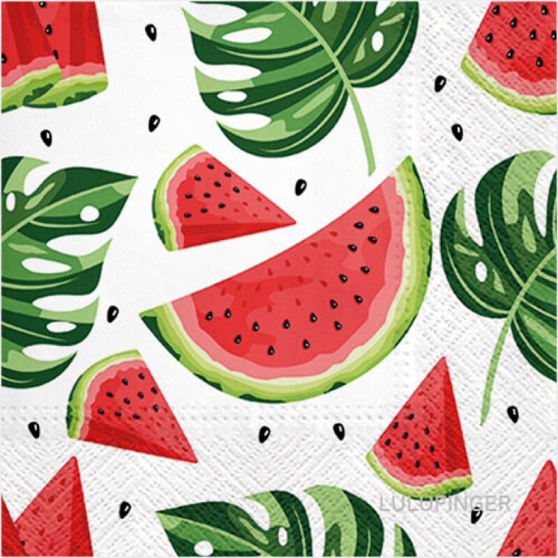 [PAW] 123900 tasty watermelons 2A-01-252