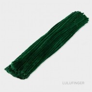 모루 초록 약 30cm (약 100개입) 2AA-01-201