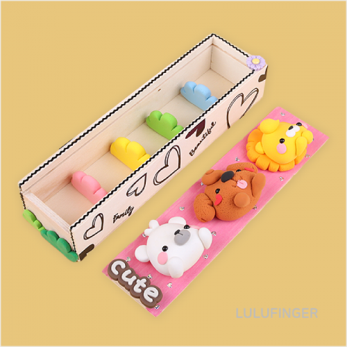 claymall,[MONAMI] 바우하우스 24색 색연필 1AX-01-306