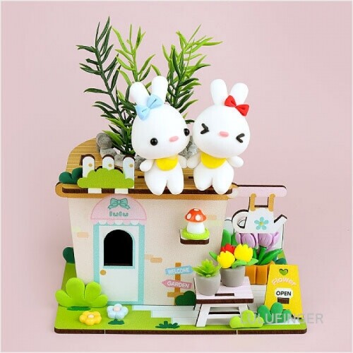 claymall,[MONAMI] 바우하우스 24색 색연필 1AX-01-306