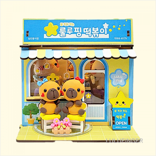 claymall,[MONAMI] 바우하우스 24색 색연필 1AX-01-306