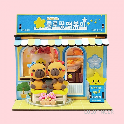 claymall,[MONAMI] 바우하우스 24색 색연필 1AX-01-306